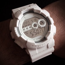 Годинник CASIO G-SHOCK GD-100WW-7ER