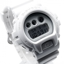 Годинник CASIO G-SHOCK DW-6900WW-7ER