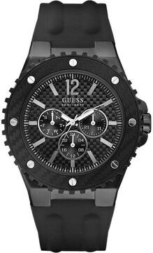 Часы GUESS W11619G1