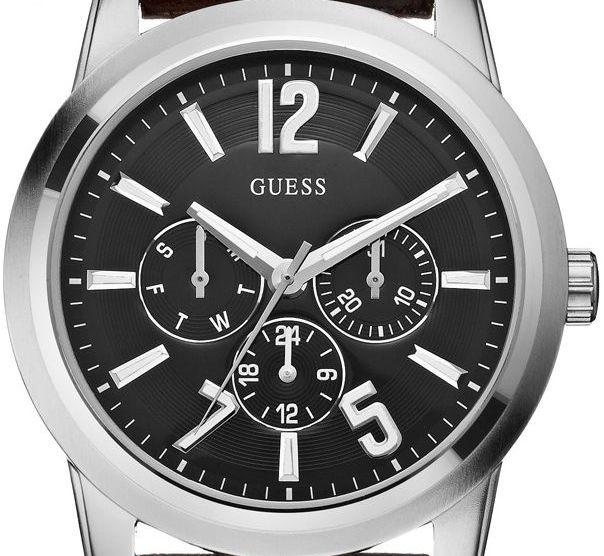 Часы GUESS W95141G1 Пол мужской