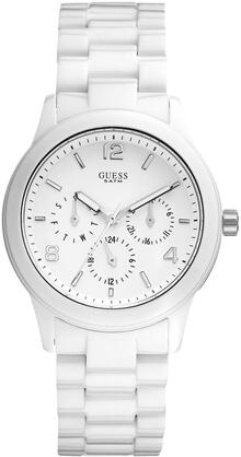 Часы GUESS W11603L1