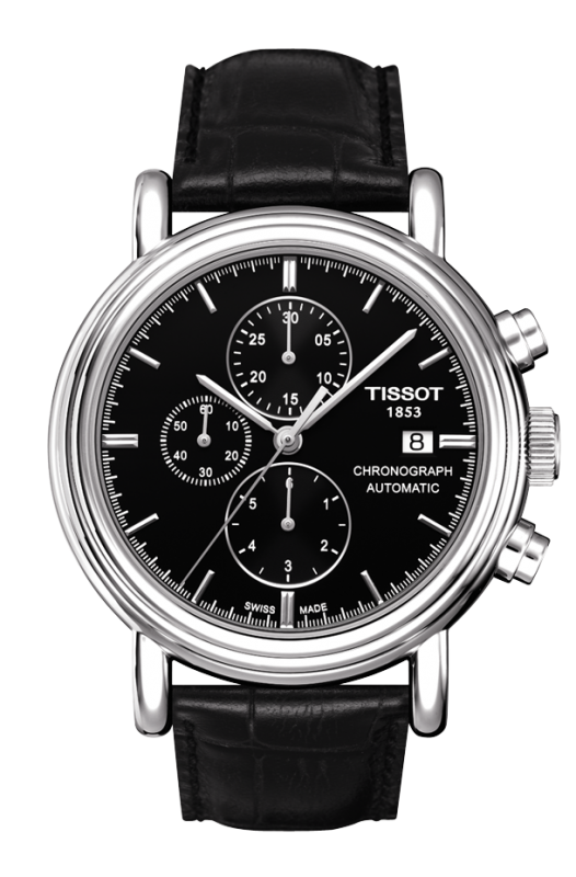 Часы TISSOT T068.427.16.051.00