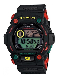 Годинник CASIO G-SHOCK G-7900RF-1ER