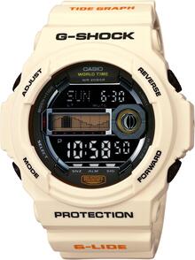 Годинник CASIO G-SHOCK GLX-150-7ER