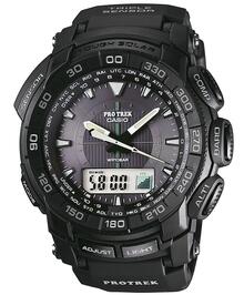 Годинник CASIO PRO TREK PRG-550-1A1ER