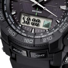 Годинник CASIO PRO TREK PRG-550-1A1ER