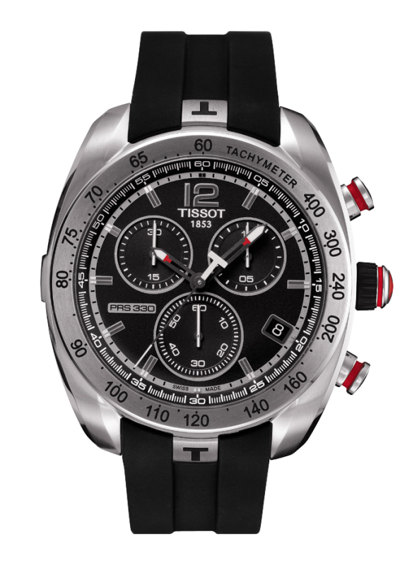 Часы TISSOT T076.417.17.057.00