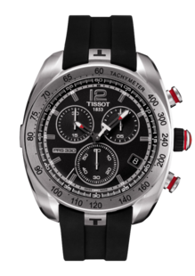 Часы TISSOT T076.417.17.057.00