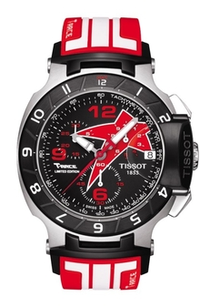 Часы TISSOT T048.417.27.057.08