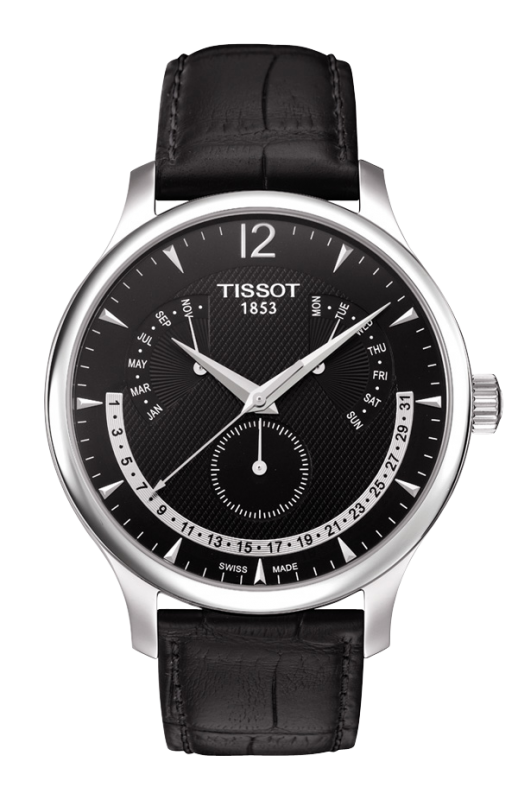 Часы TISSOT T063.637.16.057.00