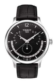 Часы TISSOT T063.637.16.057.00