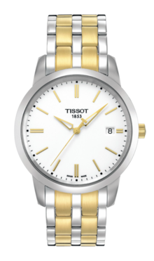 Часы TISSOT T033.410.22.011.01