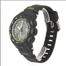 Часы CASIO PRO TREK PRG-550-1A9ER