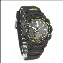 Часы CASIO PRO TREK PRG-550-1A9ER