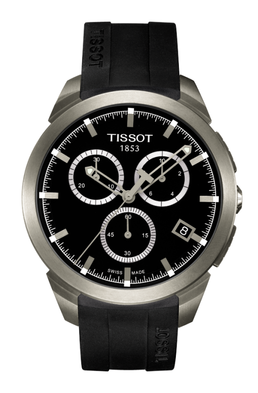 Часы TISSOT T069.417.47.051.00