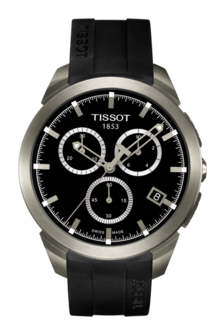 Часы TISSOT T069.417.47.051.00