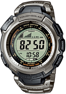 Годинник CASIO PRO TREK PRW-1300T-7VER