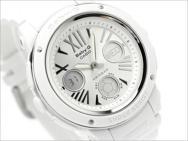 Часы CASIO BABY-G BGA-152-7B1ER Пол женский