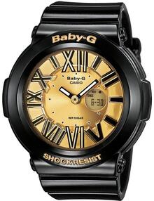 Часы CASIO BABY-G BGA-160-1BER