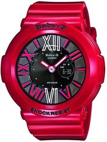 Годинник CASIO BABY-G BGA-160-4BER