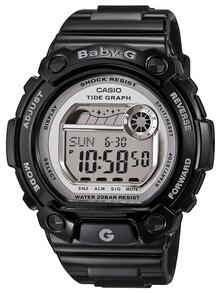 Часы CASIO BABY-G BLX-103-1ER