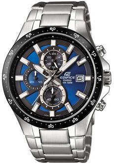 Часы CASIO EDIFICE EFR-519D-2AVEF