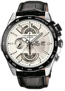 Часы CASIO EDIFICE EFR-520L-7AVEF