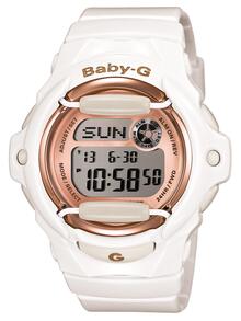 Часы CASIO BABY-G BG-169G-7ER