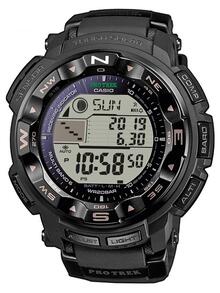 Годинник CASIO PRO TREK PRW-2500-1AER