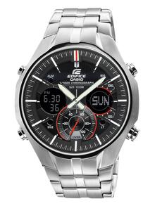 Часы CASIO EDIFICE EFA-135D-1A4VEF