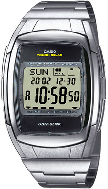 Часы CASIO DB-E30D-1AVEF