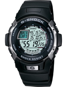 Годинник CASIO G-SHOCK G-7700-1ER