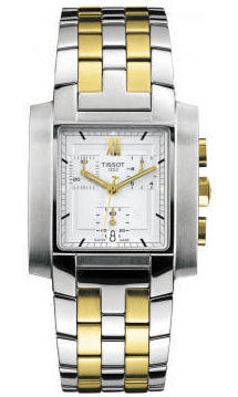 Часы TISSOT T60.2.587.33