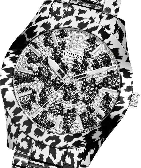 Часы GUESS W0001L1 Пол женский