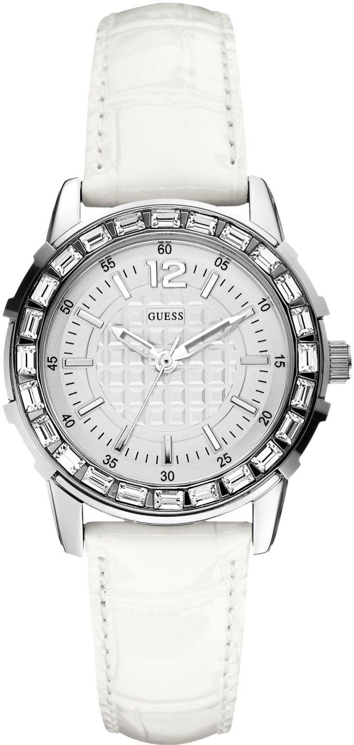 Часы GUESS W0019L1