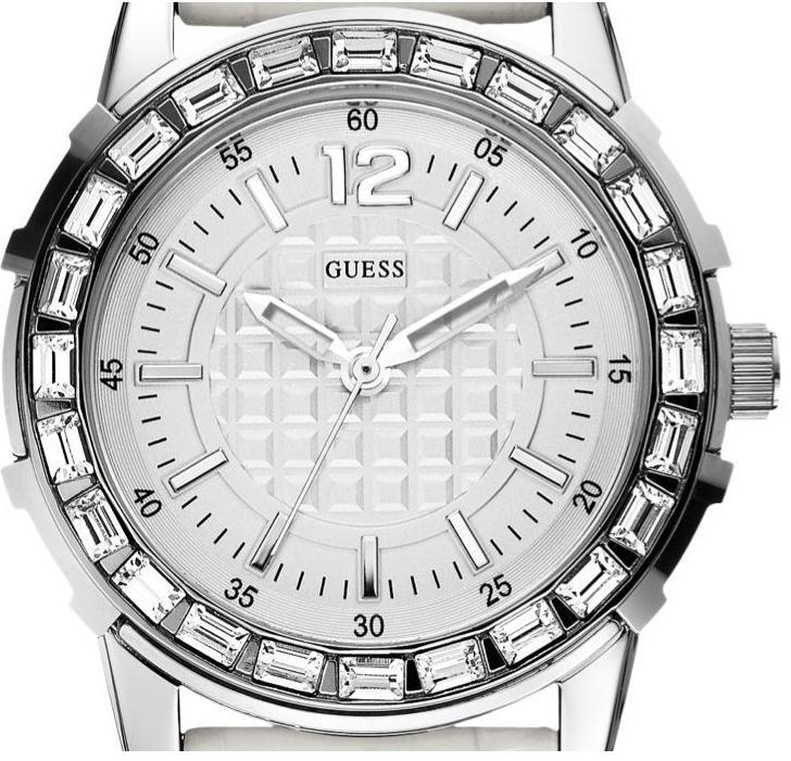 Часы GUESS W0019L1 Пол женский