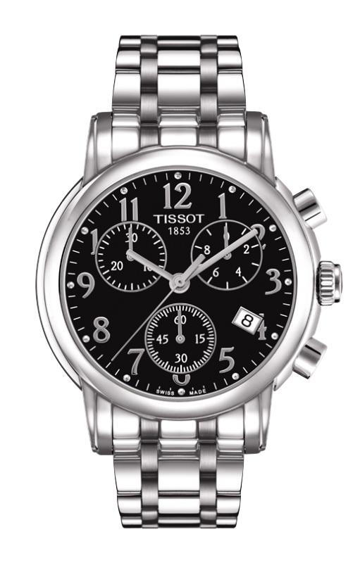 Часы TISSOT T050.217.11.052.00