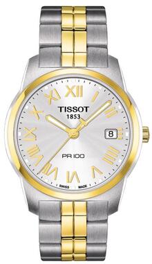 Часы TISSOT T049.410.22.033.01