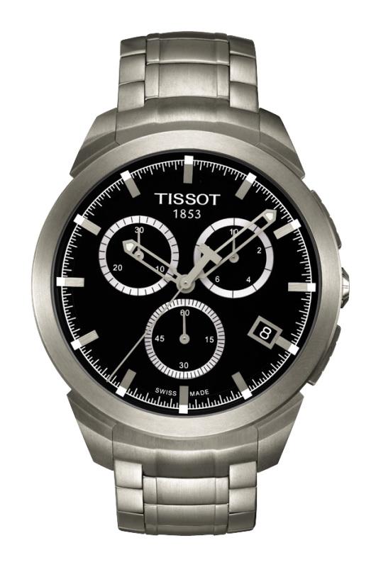 Часы TISSOT T069.417.44.051.00