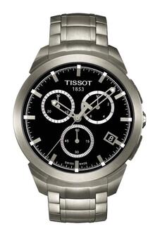 Часы TISSOT T069.417.44.051.00