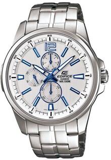 Часы CASIO EDIFICE EF-343D-7AVEF