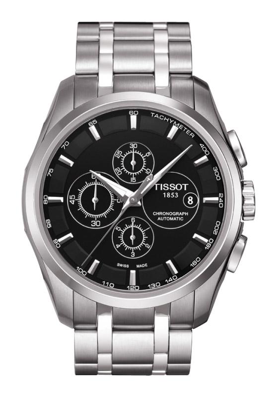 Часы TISSOT T035.627.11.051.00