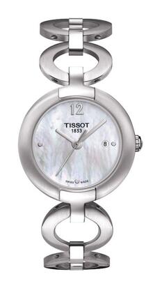 Часы TISSOT T084.210.11.117.01