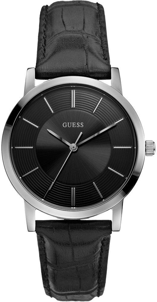 Часы GUESS W0191G1