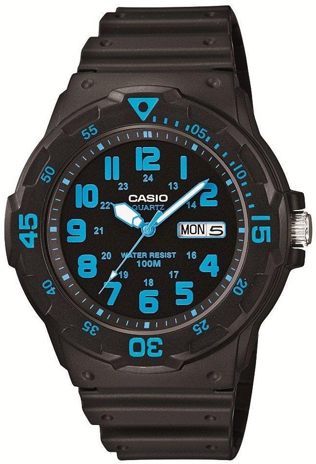 Годинник CASIO MRW-200H-2BVEF