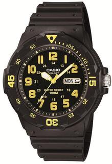 Годинник CASIO MRW-200H-9BVEF