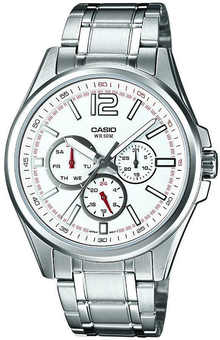 Годинник CASIO MTP-1355D-7AVEF