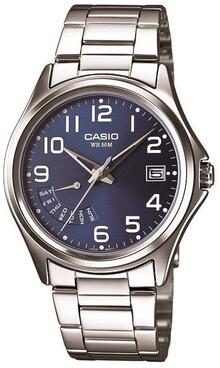 Часы CASIO MTP-1369D-2BVEF