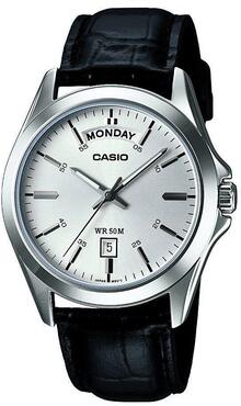 Годинник CASIO MTP-1370L-7AVEF