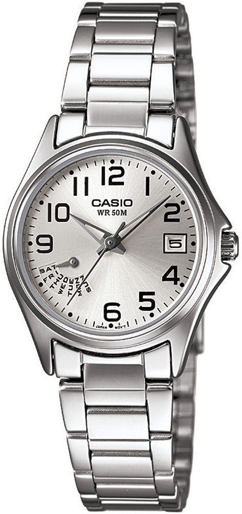 Часы CASIO LTP-1369D-7BVEF